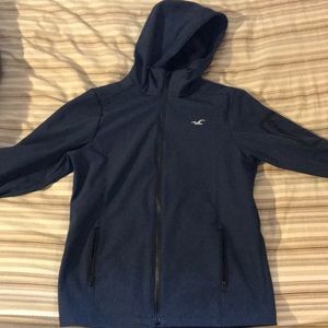 Men’s Hollister Jacket